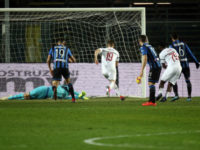 Le pagelle rossonere: cecchino Piatek, si sblocca Calhanoglu