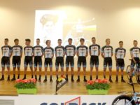 Team Colpack la presentazione ufficiale