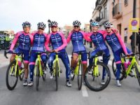 La Valcar Cylance è pronta per la Setmana Ciclista Valenciana