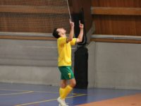 Calcio a cinque Serie D. La Pace San Paolo da urlo, 10-4 al Montorfano