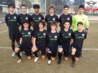 Allievi regionali, la Virtus Bergamo asfalta il Sondrio e allunga