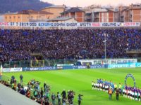 L’angolo del tifoso nerazzurro. La brutta vicenda di Firenze e la vittoria dell’Amore