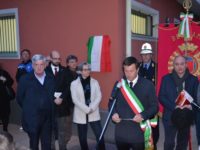 Inaugurato il nuovo sintetico di Campagnola. E’ stato intitolato a Kertész, ex mister atalantino ed eroe ungherese