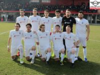 La giornata in Serie D. Domenica due derby: il Ciserano cerca punti salvezza col Pontisola, il Caravaggio rischia grosso a Villa d’Almé. La Virtus Bergamo posticipa a mercoledì, lo Scanzo ospita il Sondrio e può e deve vincere