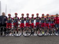 Gs Massì Supermercati: la squadra Juniores è pronta al debutto