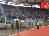 Vince la Lazio ma questa Atalanta merita solo applausi