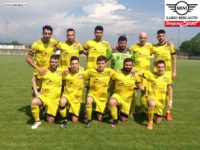 Play-off di Seconda, Grassobbio fuori a testa altissima