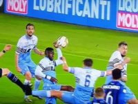 L’analisi. La Lazio usa le maniere forti, Banti non all’altezza e Atalanta ko