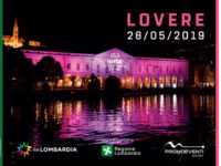 Giro d’Italia a Lovere: tutti gli eventi