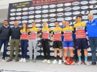 Giornata del Ciclismo Bergamasco 2019: i campioni provinciali