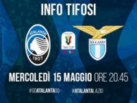 Verso Atalanta-Lazio, in arrivo la pioggia sulla Capitale