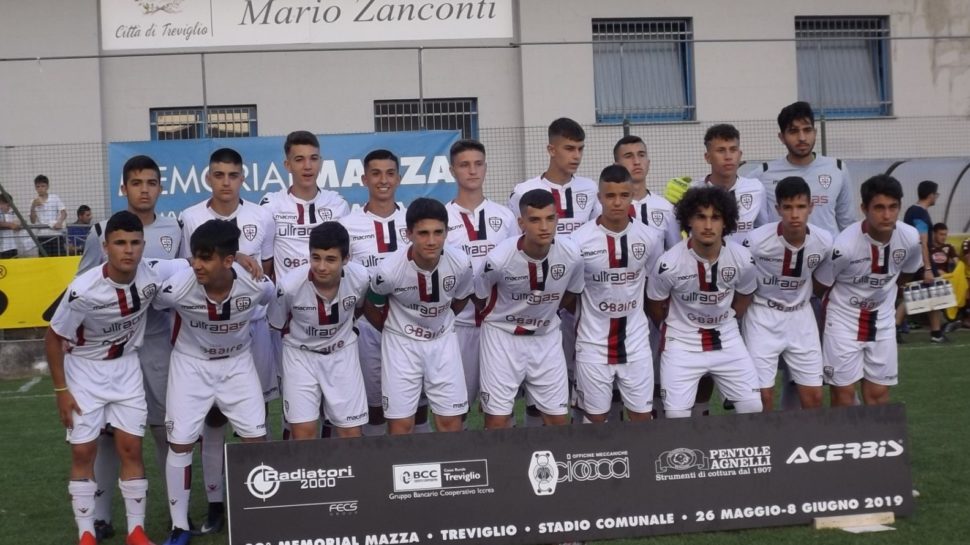 Memorial Mazza. Ecco tutte le finali di sabato. Allievi: sarà sfida Atalanta-Cagliari