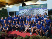 Tutti i vincitori sui campi di Cividino: Chiesa, Rossi, Zenoni, Magoni-Menin, Ielpo-Viscardi e “Ashe” i campioni del Tennis 2019