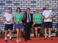 Tennis 2019: tutti i finalisti del torneo di Cividino 