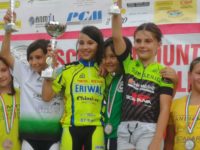 Pontida Mtb: vittorie di Sara Peruta, Matilda Durante, Andrea Lino Bertuletti