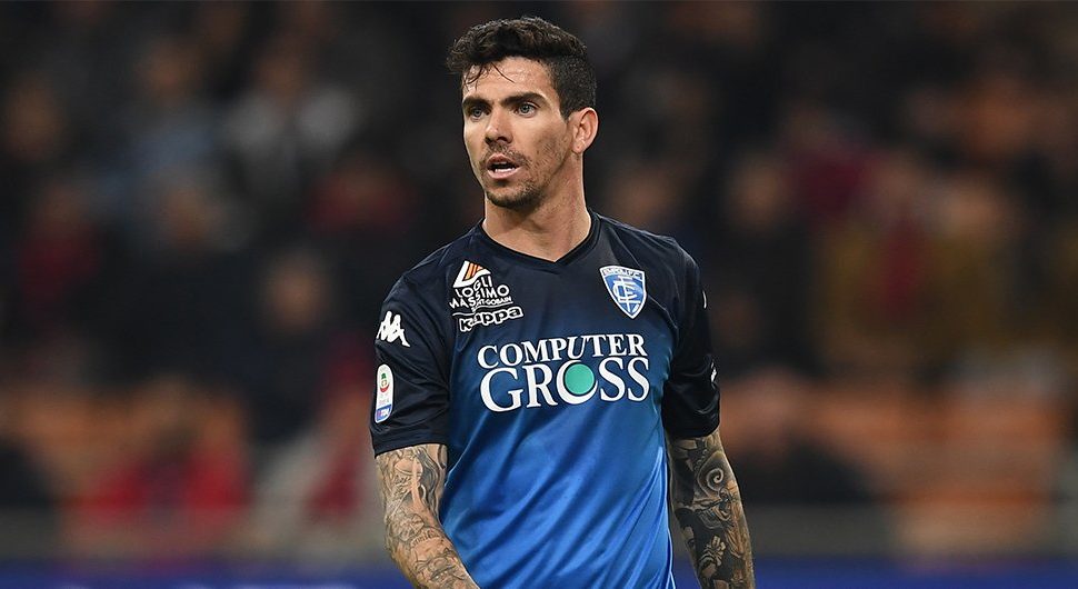 Atalanta, si riparla di Diego Farias