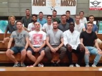 Tutti i nomi degli Amici Mozzo 2019/2020