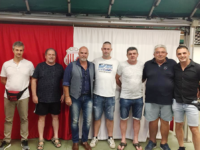 Tutti i nomi del Cavernago 2019/2020