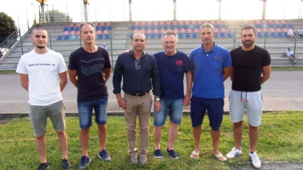 Tutti i nomi del La Torre 2019/2020