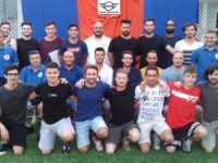 Tutti i nomi dell’Atletico Grignano 2019/2020