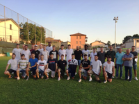 Tutti i nomi della Colognese 2019/2020