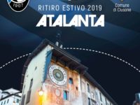 Atalanta, confermato Clusone per il prossimo ritiro estivo