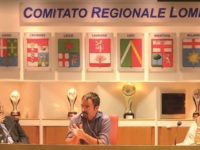 Primo piano. GDPR e società sportive: obblighi e responsabilità. La convenzione tra la società bergamasca ISLBG e C.R.L. LND