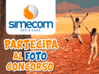 La Potenza di un attimo, partecipa e vota il concorso fotografico di Simecom Gas e Luce