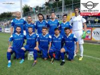 Serie D girone B, mercoledì c’è il turno infrasettimanale: spiccano Scanzo-Tritium e Ponte-Virtus CiseranoBergamo