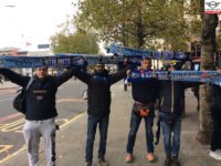 A Manchester è invasione nerazzurra