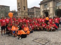 Pedalando con i campioni a Casazza il 13 ottobre. Il ricavato della manifestazione in beneficenza