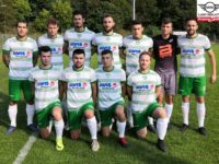 Seconda. Medolago da record grazie a Filisetti-gol, Selvino e Pba ok. Applausi anche a San Leone e Oratorio Osio Sotto