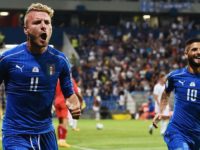 Euro 2020, Italia a caccia della qualificazione contro Grecia e Liechtenstein. Chiesa, Immobile e Insigne formano il trio offensivo