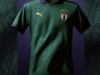 Casa Italia. Le certezze del Mancio e la nuova maglia verde: una nazionale che va all’Europeo col vento in poppa