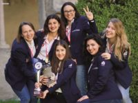 Scacchi, Coppa Europa a squadre femminile: Caissa Italia Pentole Agnelli ci riprova