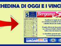 Totocalciodilettanti, che giornata! Premi per Locatelli, Roveri, Castelli, Gotti e Zucchelli. I risultati del quinto concorso e la classifica generale