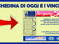 Totocalciodilettanti, domenica senza vincitori. In testa alla classifica generale c’è sempre Cristian Locatelli