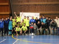 Calcio a 5, La Pace San Paolo d’Argon sull’ottovolante