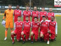 Promozione C. Prodezze, polemiche e una partita stupenda: lo storico derby della Valle Brembana consacra Sanpe e Sangio nell’olimpo dei grandi club calcistici bergamaschi