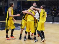 Impresa del Bergamo Basket, la capolista Casale battuta 70-68