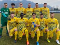 Serie D, Girone B. Colpaccio Brusaporto. Vittoria contro la corazzata Pro Sesto