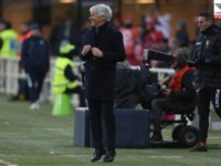 Dea, la Coppa Italia è un obiettivo. Gasperini: “A Firenze ci attende una partita equilibrata”