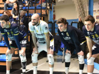 VOLLEY, SERIE A2. SAN VALENTINO AL PALA AGNELLI: ARRIVA LA CONAD!