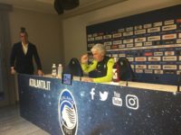 Gasperini vede viola: “Gara difficile, proviamo a vincerla”