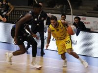 Bergamo Basket. Alle 18 al PalaAgnelli arriva Biella