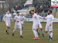 Serie D, i top della domenica. Avanti Tritium, con super Personé verso la conquista dei play-off, il solito Caravaggio stellare in trasferta, e la Virtus Ciserano Bergamo di Giovanditti e Calì