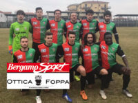 Promozione C, le squadre del momento. La Gavarnese vincente perché strigliata all’intervallo da mister Foresti e la rivelazione Azzano che ha un meraviglioso bomber che di cognome fa Breviario