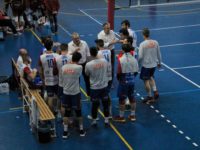 Volley, Serie B. MGR Grassobbio: grande gara a Concorezzo e impresa sfiorata