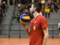 Volley Serie B, qui Scanzo. Arriva Anderlini. Parma: “Con Monti carica e nuove motivazioni”