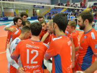 Volley, Serie A3. Tipiesse Cisano, sfida ad alta quota con Porto Viro